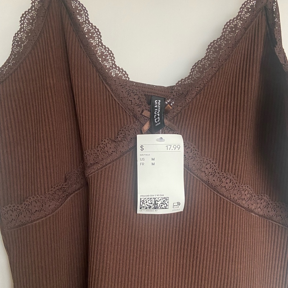 H&M dress